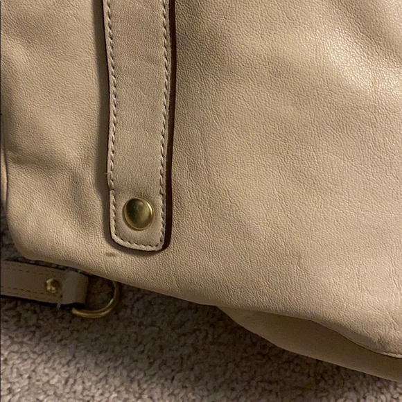 Authentic coach Ashley satchel - Picture 8 of 9